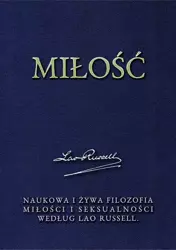 eBook Miłość. Naukowa i żywa filozofia miłości i seksualności - Russell Lao epub mobi