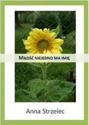 eBook Miłość niejedno ma imię - Anna Strzelec