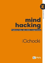 eBook Mind hacking - Marcin Cichocki mobi epub