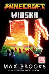 eBook Minecraft. Wioska - Max Brooks epub