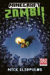 eBook Minecraft. Zombi! - Nick Eliopulos mobi epub