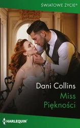 eBook Miss Piękności - Dani Collins epub mobi