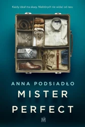 eBook Mister Perfect - Anna Podsiadło mobi epub