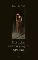 eBook Mistyka starożytnych Greków - Karol du Prel