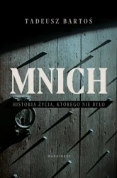 eBook Mnich - Tadeusz Bartoś mobi epub