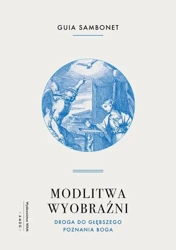 eBook Modlitwa wyobraźni - Guia Sambonet epub