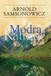 eBook Modra Kaliope - Arnold Samsonowicz