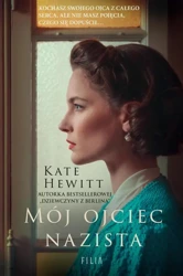 eBook Mój ojciec nazista - Kate Hewitt epub mobi