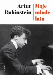 eBook Moje młode lata - Artur Rubinstein mobi epub