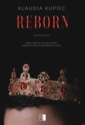 eBook Mortificatio Tom 3 Reborn - Klaudia Kupiec epub mobi