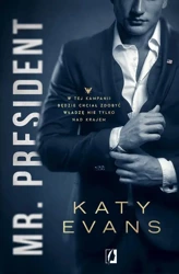 eBook Mr President - Katy Evans mobi epub