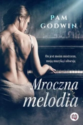 eBook Mroczna melodia - Pam Godwin epub mobi