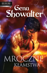 eBook Mroczne kłamstwa - Gena Showalter mobi epub