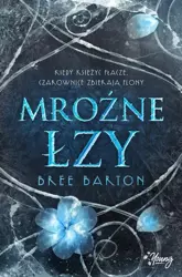 eBook Mroźne łzy. Tom 2 - Bree Barton epub mobi