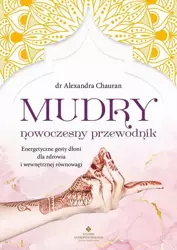 eBook Mudry – nowoczesny przewodnik - Alexandra Chauran mobi epub