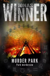 eBook Murder park. Park morderców - Jonas Winner epub mobi