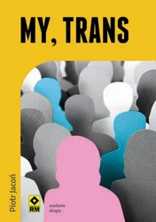 eBook My, trans - Piotr Jacoń mobi epub