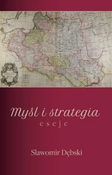 eBook Myśl i strategia - Sławomir Dębski mobi epub