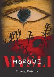 eBook Myśli morowe - Mikołaj Kościuk mobi epub