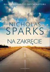 eBook NA ZAKRĘCIE - Nicholas Sparks mobi epub