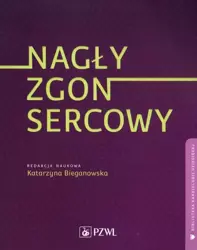 eBook Nagły zgon sercowy - Katarzyna Bieganowska mobi epub