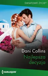 eBook Najlepsza decyzja - Dani Collins epub mobi