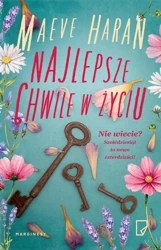 eBook Najlepsze chwile w życiu - Maeve Haran epub mobi