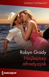 eBook Najlepszy afrodyzjak - Robyn Grady epub mobi