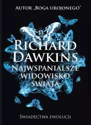 eBook Najwspanialsze widowisko świata - Richard Dawkins mobi epub