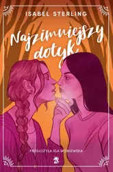 eBook Najzimniejszy dotyk - Isabel Sterling epub mobi