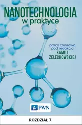 eBook Nanotechnologia w praktyce. Rozdział 7 - Kamila Żelechowska epub mobi