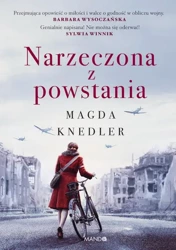 eBook Narzeczona z powstania - Magda Knedler epub mobi