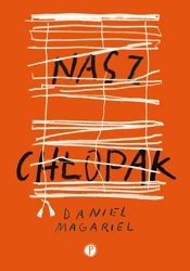 eBook Nasz chłopak - Daniel Magariel mobi epub