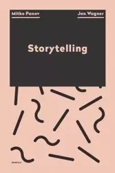 eBook Natural Storytelling / Visual Storytelling - Jan Wagner