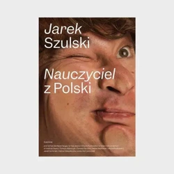 eBook Nauczyciel z Polski - Jarek Szulski epub mobi