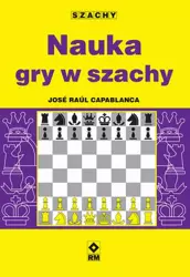 eBook Nauka gry w szachy - José Raúl Capablanca epub mobi