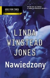 eBook Nawiedzony - Linda Winstead Jones mobi epub