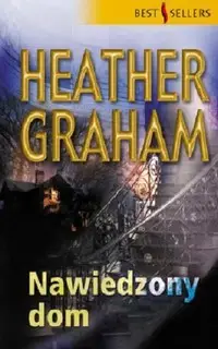 eBook Nawiedzony dom - Heather Graham epub mobi