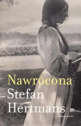 eBook Nawrócona - Stefan Hertmans mobi epub