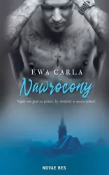 eBook Nawrócony - Ewa Carla mobi epub