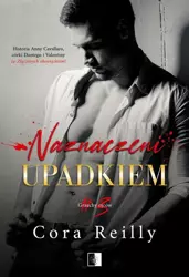 eBook Naznaczeni upadkiem - Cora Reilly mobi epub