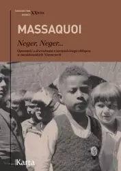 eBook Neger, neger… - Hans-Jürgen Massaquoi epub mobi