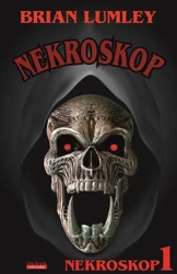 eBook Nekroskop 1 - Brian Lumley mobi epub