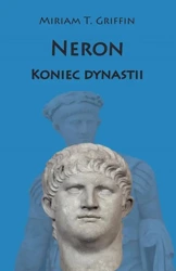 eBook Neron Koniec dynastii - Miriam T. Griffin mobi epub