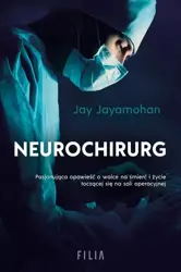 eBook Neurochirurg - Jay Jayamohan epub mobi