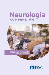 eBook Neurologia. Kompendium - Wojciech Kozubski mobi epub