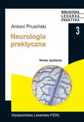 eBook Neurologia praktyczna - Antoni Prusiński mobi epub