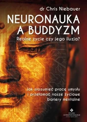 eBook Neuronauka a buddyzm - Chris Niebauer mobi epub