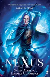 eBook Nexus - Sasha Alsberg mobi epub