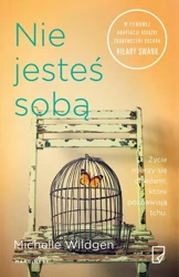 eBook Nie jesteś sobą - Michelle Wildgen mobi epub